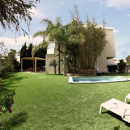 Villaspa Alcúdia Exterior foto