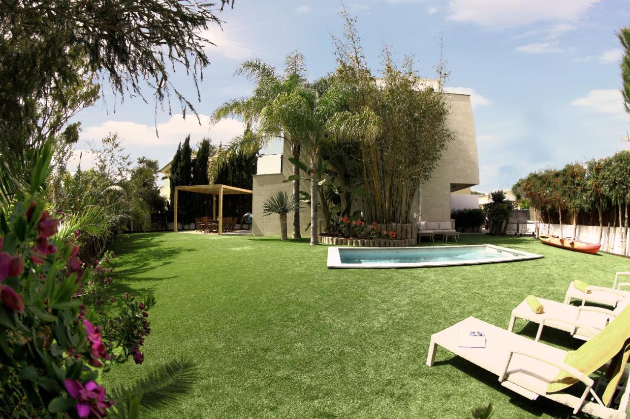 Villaspa Alcúdia Exterior foto