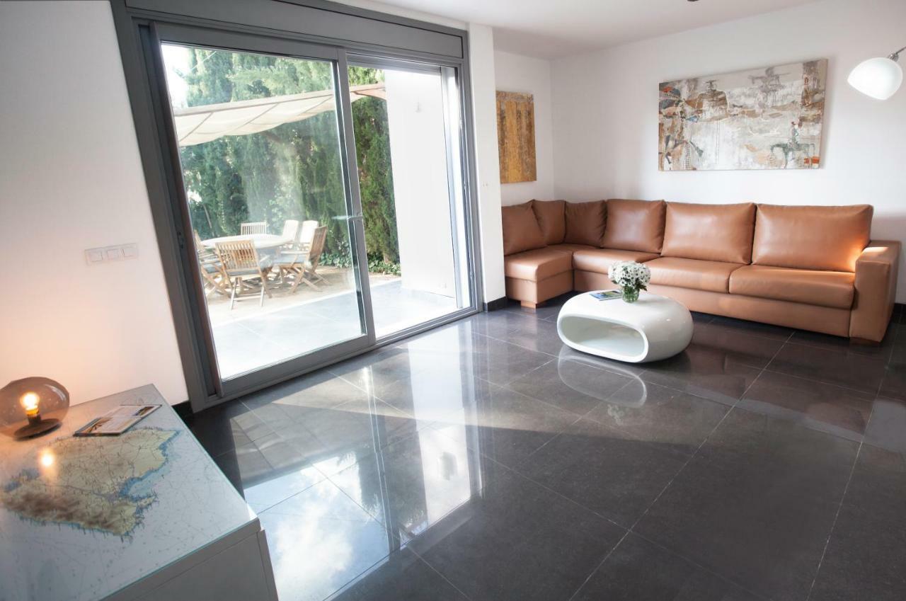 Villaspa Alcúdia Exterior foto